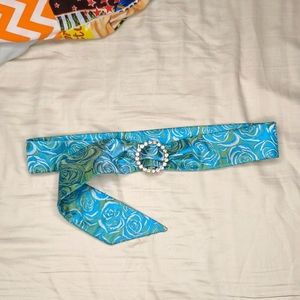 Wrap Belt